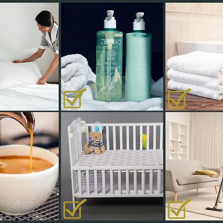 Folies Moderne 3 Proche Gare