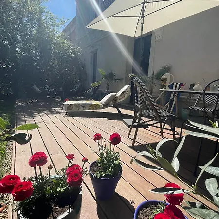 Folies Moderne 3 Proche Gare Villa Thouars
