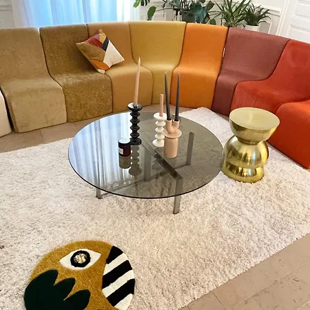 Folies Moderne 3 Proche Gare *