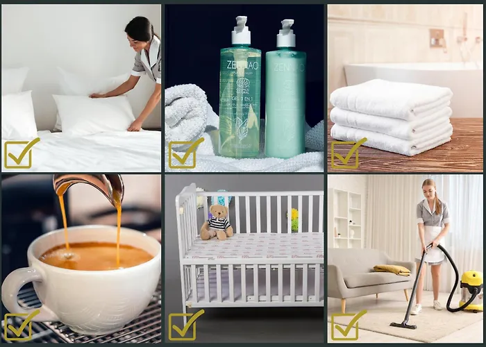 Folies Moderne 3 Proche Gare