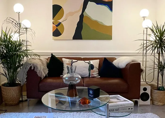 Villa Folies Moderne 3 Proche Gare