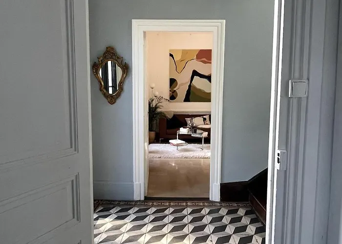 Folies Moderne 3 Proche Gare * Thouars