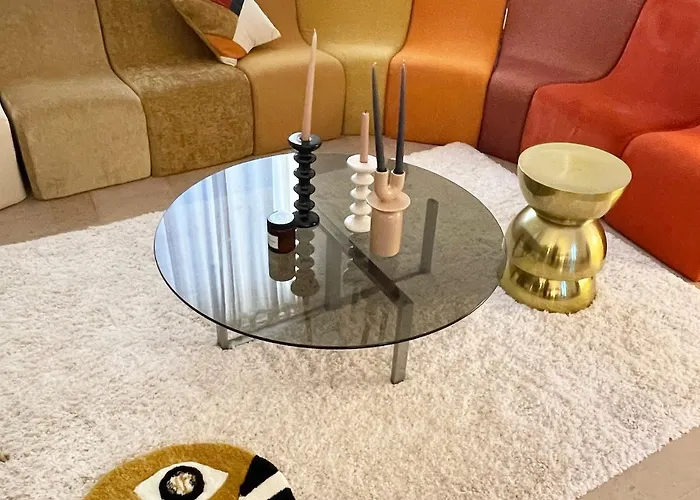 Folies Moderne 3 Proche Gare *